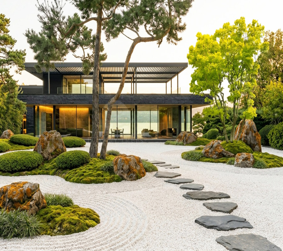 luxus-gartengestaltung-gartengestaltung-modern-pflegeleicht-exklusive-gartengestaltung-2